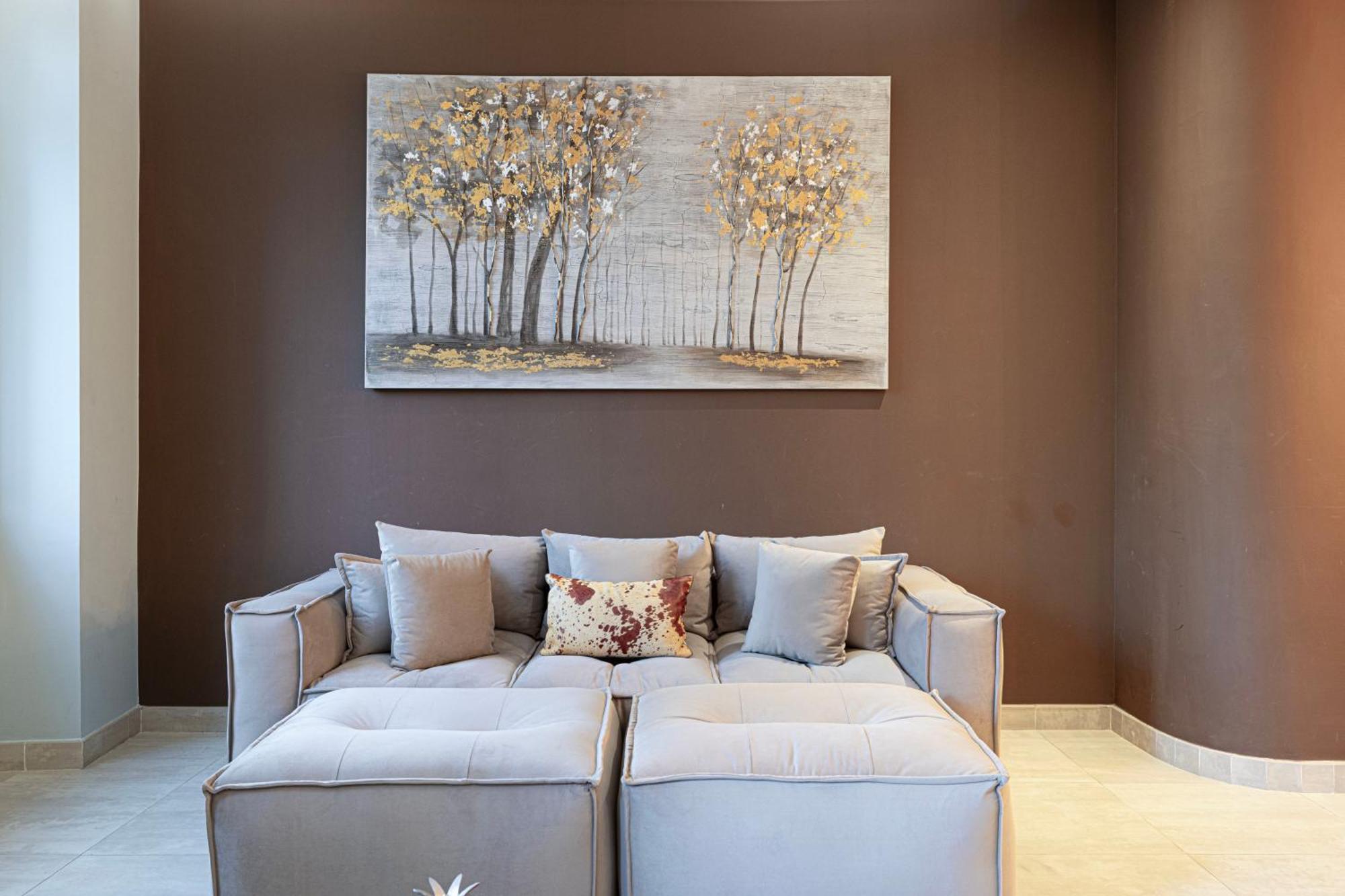 Apartment Koyo In The Heart Of Jbr Beach - 3Bdr Ντουμπάι Εξωτερικό φωτογραφία