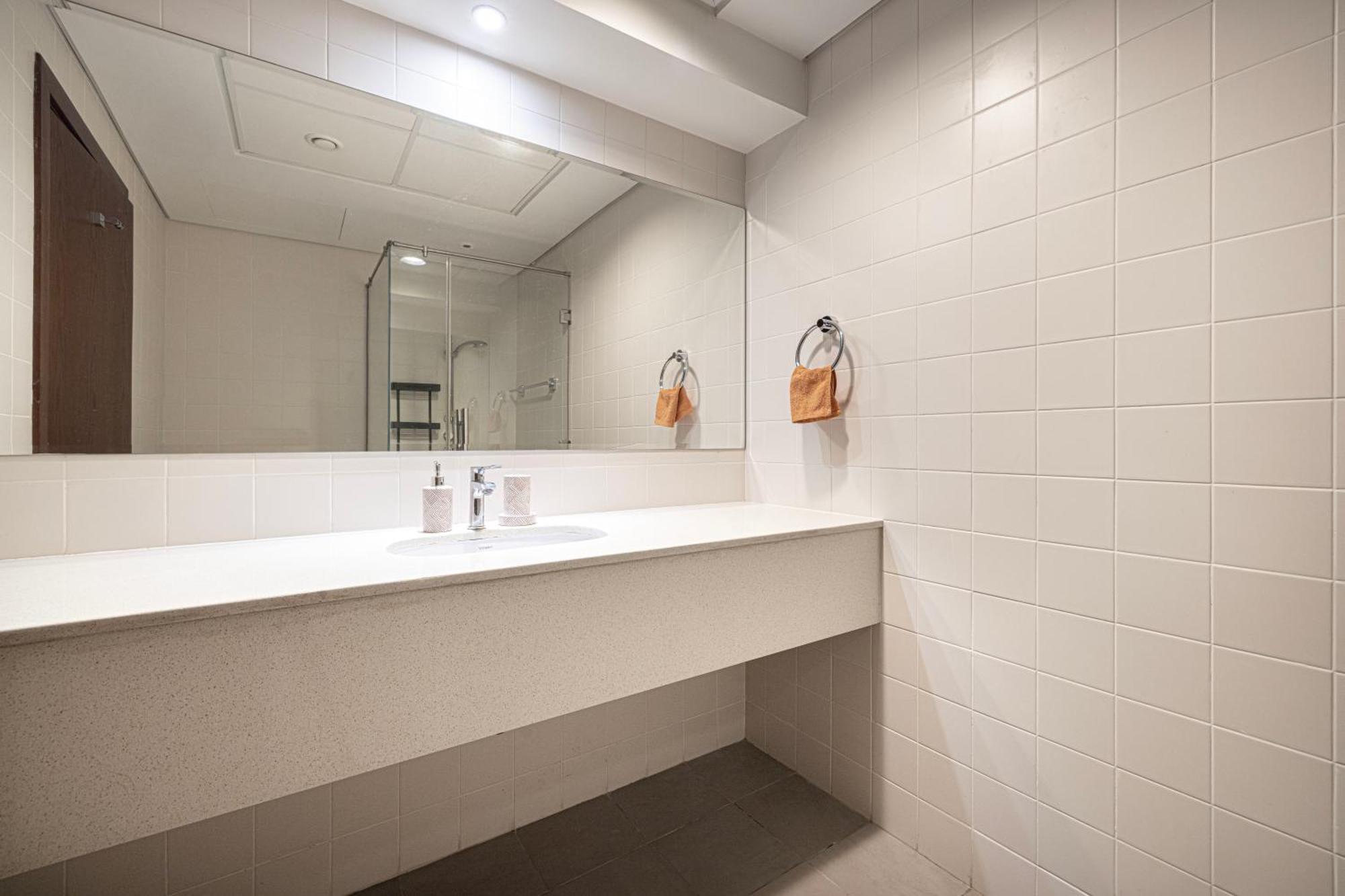 Apartment Koyo In The Heart Of Jbr Beach - 3Bdr Ντουμπάι Εξωτερικό φωτογραφία