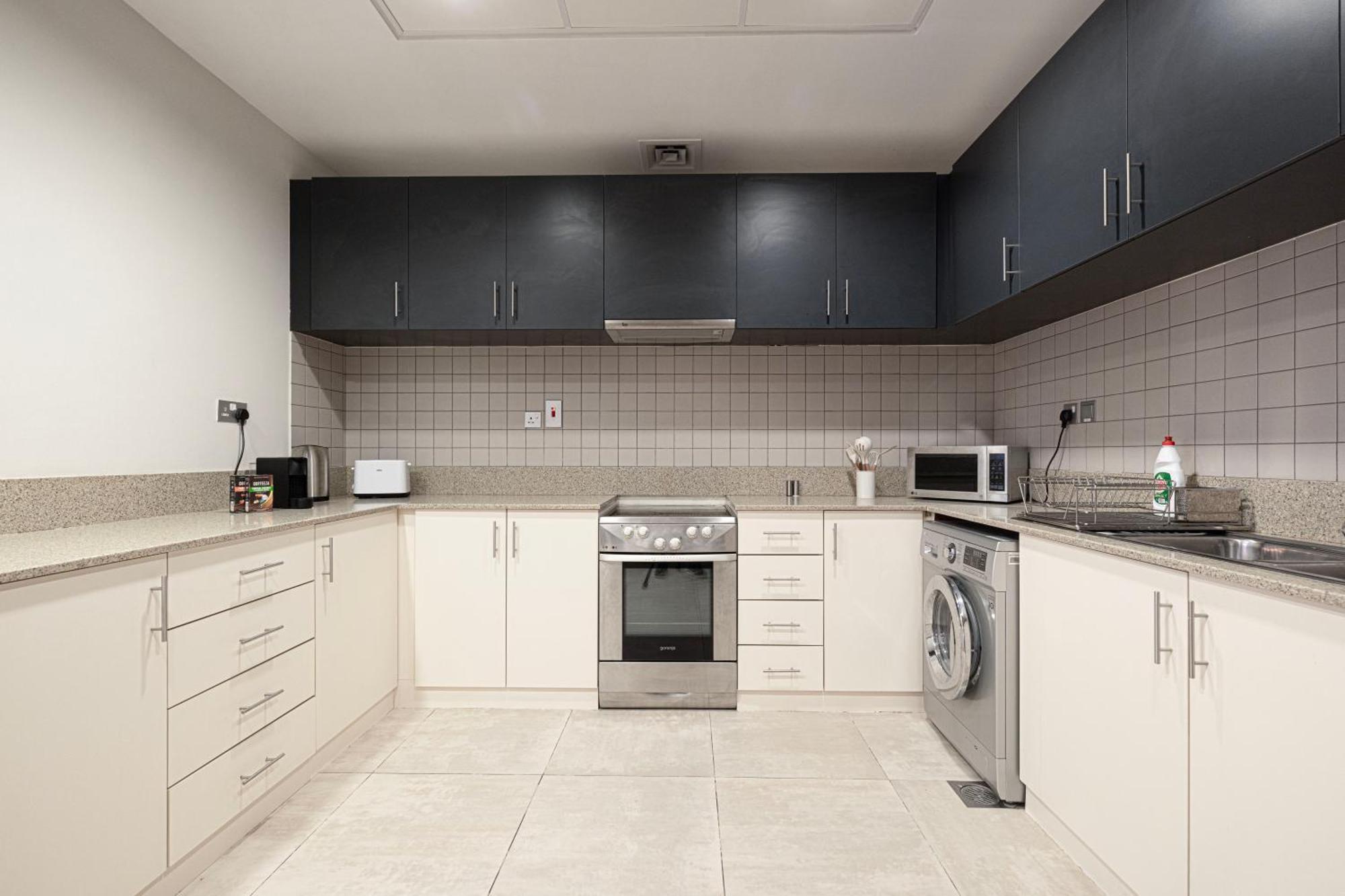 Apartment Koyo In The Heart Of Jbr Beach - 3Bdr Ντουμπάι Εξωτερικό φωτογραφία