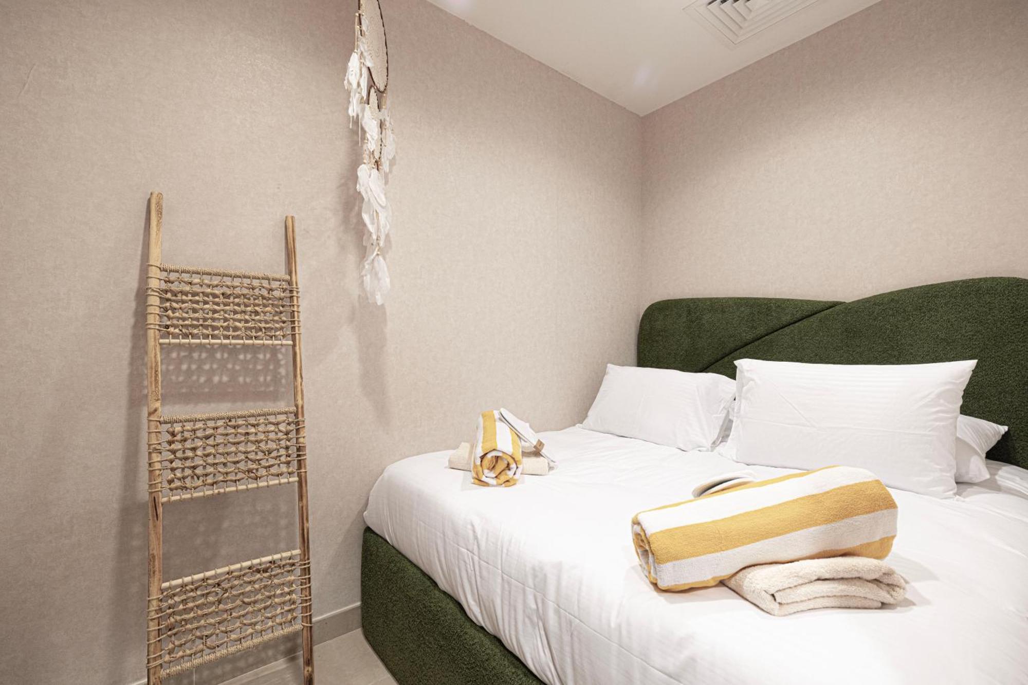 Apartment Koyo In The Heart Of Jbr Beach - 3Bdr Ντουμπάι Εξωτερικό φωτογραφία