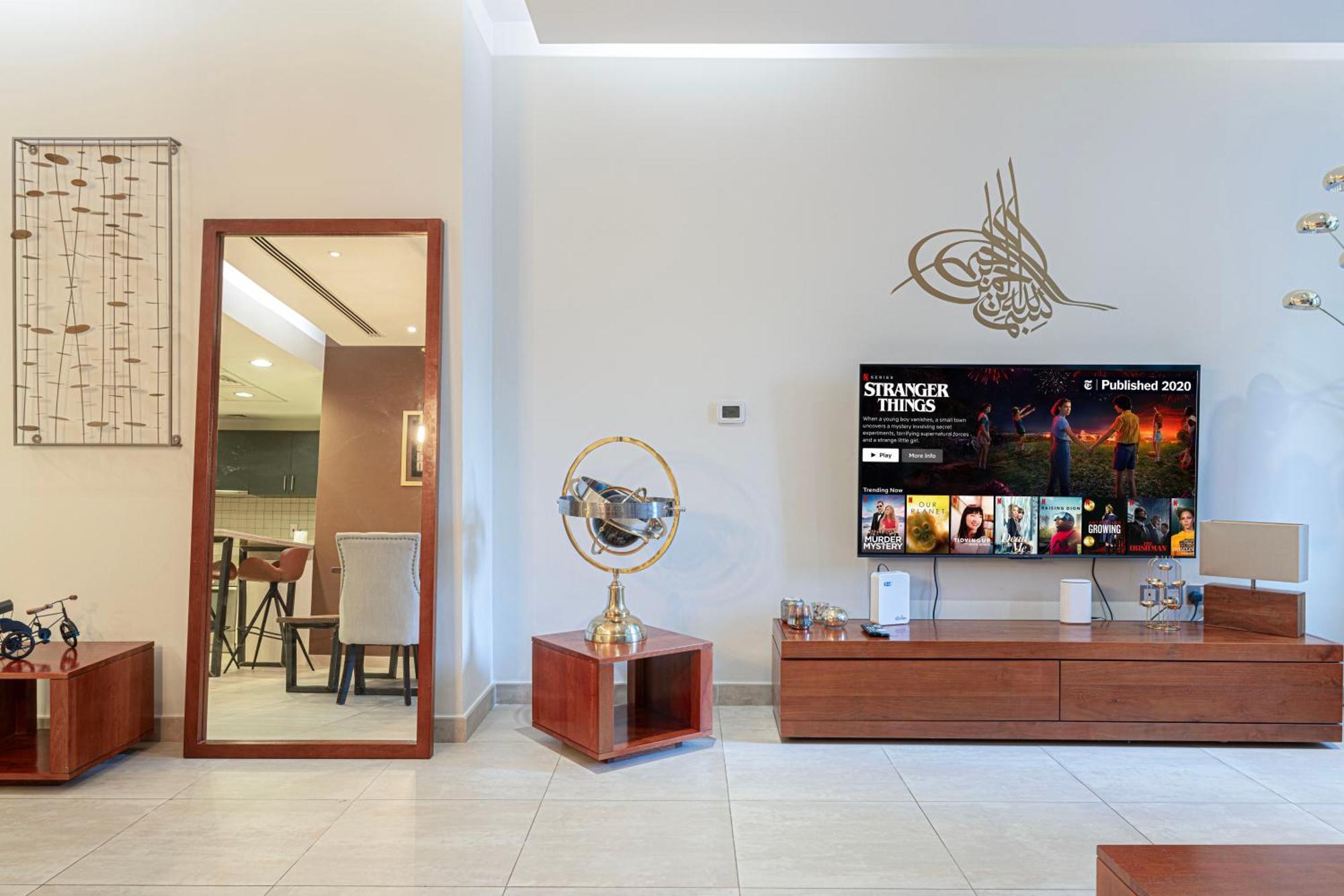 Apartment Koyo In The Heart Of Jbr Beach - 3Bdr Ντουμπάι Εξωτερικό φωτογραφία